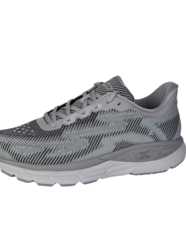 XELERO X-GPS Mens Carbon Grey XR333