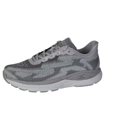 XELERO X-GPS Mens Carbon Grey XR333