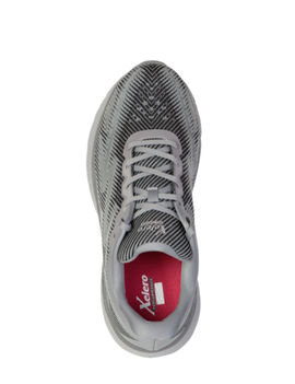 XELERO X-GPS Mens Carbon Grey XR333