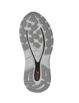 XELERO X-GPS Mens Carbon Grey XR333