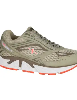 XELERO Genesis XPS Womens Grey/Salmon X62422