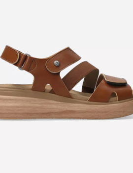 Wolky Amara Sparta Biocare Naturel