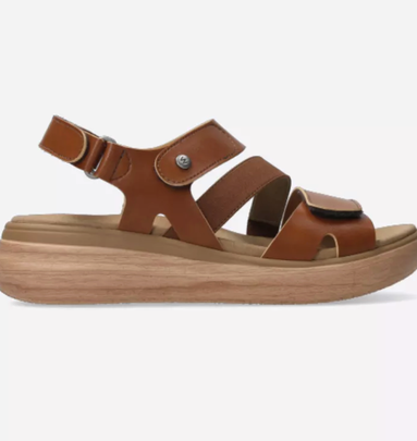 Wolky Amara Sparta Biocare Naturel