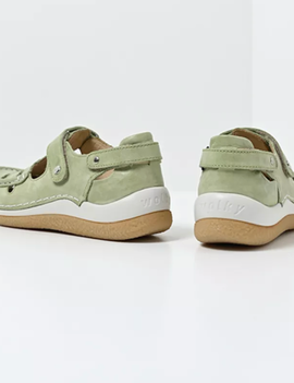 Wolky Esperanza Light Green