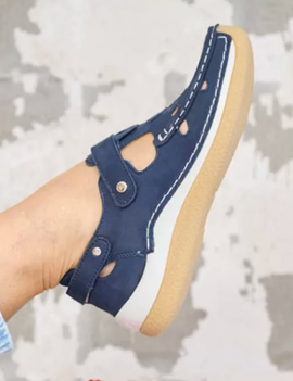 Wolky Esperanza Denim