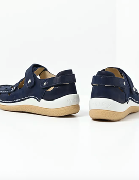 Wolky Esperanza Denim