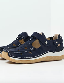 Wolky Esperanza Denim