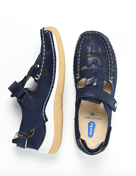 Wolky Esperanza Denim