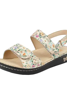 Alegria Verona - Summer Thyme 2025