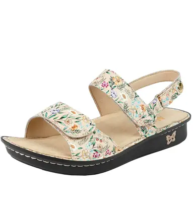 Alegria Verona - Summer Thyme 2025