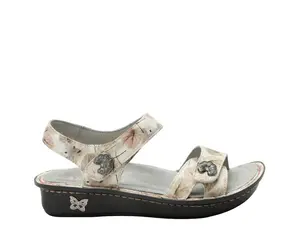 Alegria Vienna - Soft As I Leaf You 2025 - PodPlus