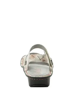 Alegria Vienna - Soft As I Leaf You 2025