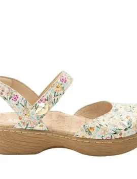 Alegria Opal - Summer Thyme 2025