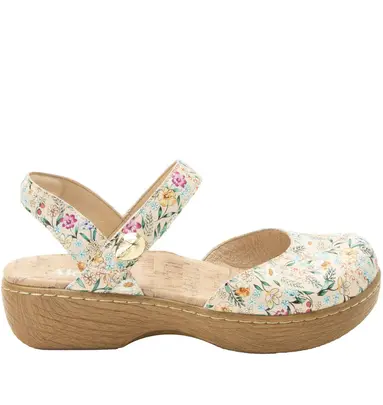 Alegria Opal - Summer Thyme 2025