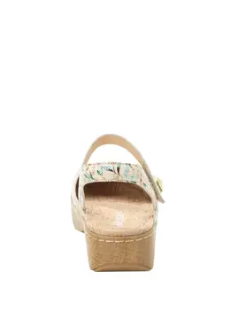Alegria Opal - Summer Thyme 2025