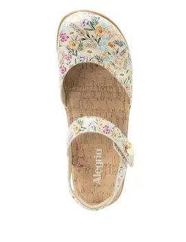 Alegria Opal - Summer Thyme 2025