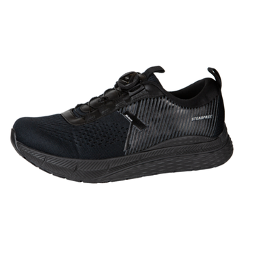 XELERO Steadfast Mens Fitgo Black X52860