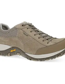 Dansko Dansko Paisley Walnut Waterproof WIDE