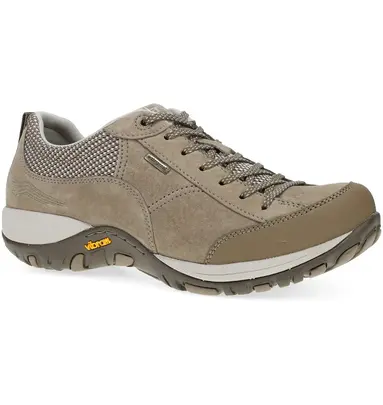 Dansko Dansko Paisley Walnut Waterproof WIDE