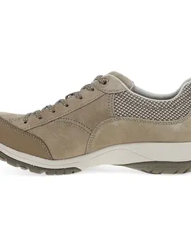 Dansko Dansko Paisley Walnut Waterproof WIDE