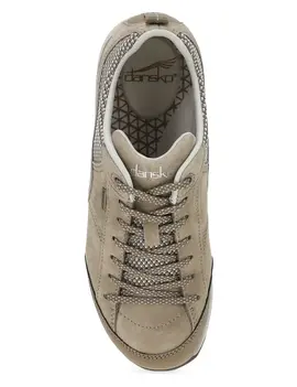 Dansko Dansko Paisley Walnut Waterproof WIDE