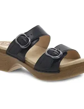 Dansko Dansko Sophie Black