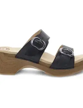 Dansko Dansko Sophie Black