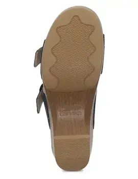 Dansko Dansko Sophie Black
