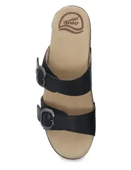 Dansko Dansko Sophie Black