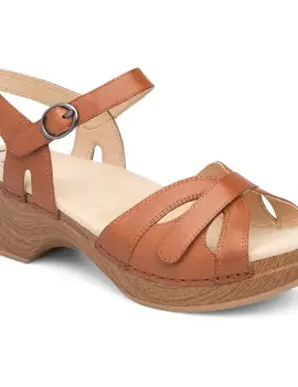 Dansko Dansko Season Camel