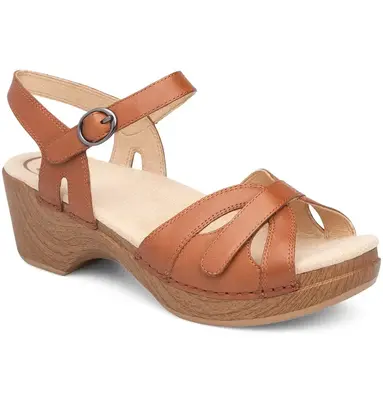 Dansko Dansko Season Camel