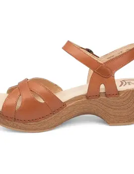 Dansko Dansko Season Camel