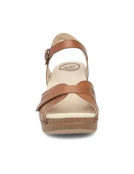 Dansko Dansko Season Camel