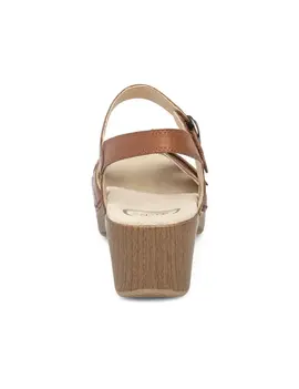 Dansko Dansko Season Camel
