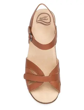 Dansko Dansko Season Camel