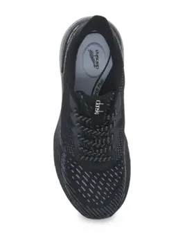 Dansko Dansko Peony Black