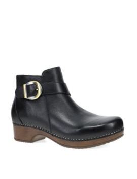 Dansko Dansko Brennan Boot Black