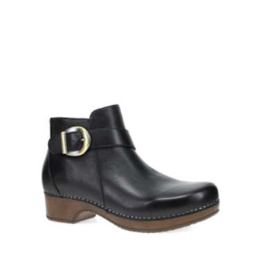 Dansko Dansko Brennan Boot Black