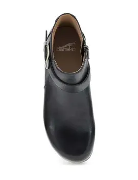 Dansko Dansko Brennan Boot Black