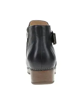 Dansko Dansko Brennan Boot Black