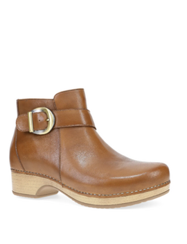 Dansko Dansko Brennan Boot Tan