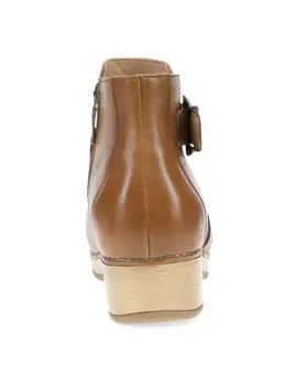 Dansko Dansko Brennan Boot Tan