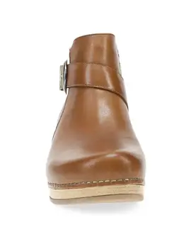 Dansko Dansko Brennan Boot Tan