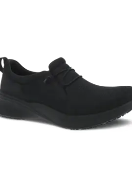 Dansko Dansko Marlee Black Mesh