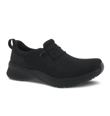 Dansko Dansko Marlee Black Mesh Dansko Dansko Marlee Black Mesh