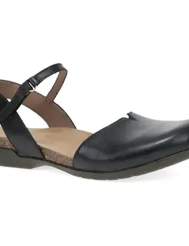 Dansko Dansko Rowan Black