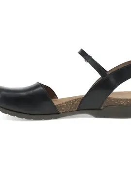 Dansko Dansko Rowan Black