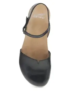 Dansko Dansko Rowan Black