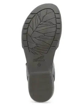 Dansko Dansko Rowan Black