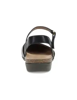 Dansko Dansko Rowan Black